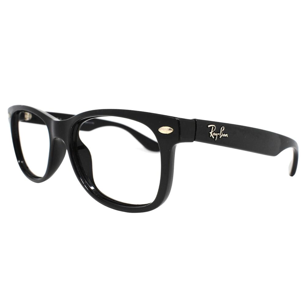 Ray-Ban Jr RJ9052S 100/71 Youth/Boys 47-15-125 mm Eyeglasses FRAMES ONLY - FAIR